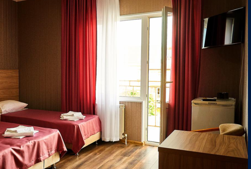 Hotel Photo 12
