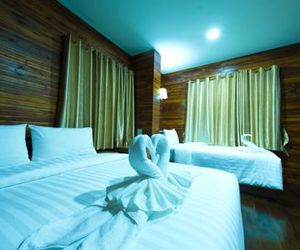 Khuang Chang Kam Boutique Hotel Nan Thailand