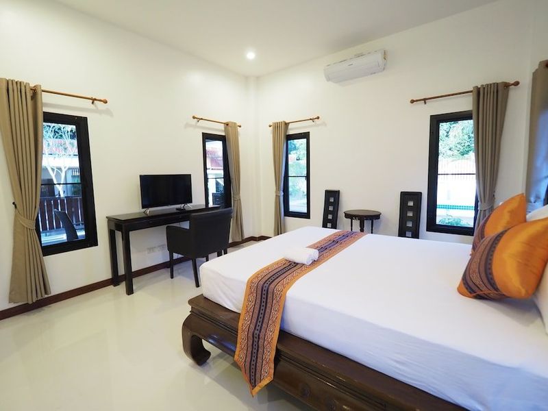 Hotel Photo 21