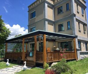 Bo Jue Farm Stay Jian Taiwan