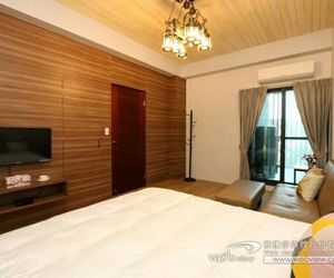 Yang Lan River Habitat B&B Yilan City Taiwan