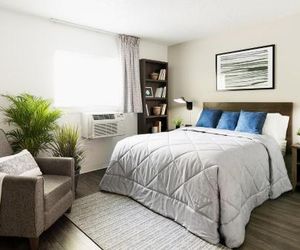 InTown Suites Extended Stay Denver East Aurora United States