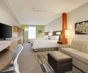 Home2 Suites By Hilton Oxford Oxford United States