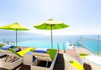 Отзывы Mandila Beach Hotel Danang, 4 звезды