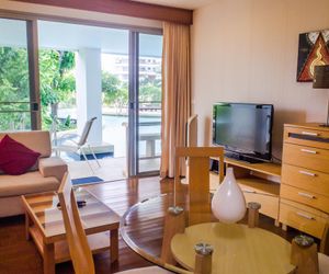 Studio Apartment near Hua Hin beach by favstay 1-2 Ban Bo Fai Thailand