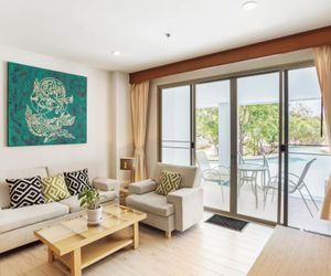 Studio Apartment near Hua Hin beach by favstay 1-2 Ban Bo Fai Thailand