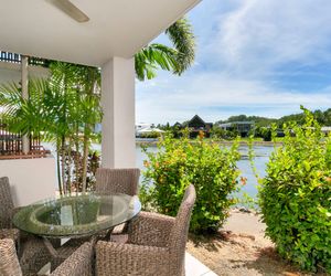 Blue Lagoon Apartment Trinity Beach Australia