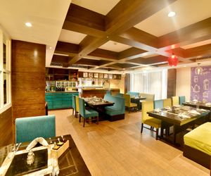 Hash Six Hotels Coimbatore India