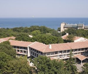 Preslav Hotel Golden Sands Bulgaria