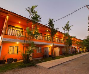 Honeyland Resort Hang Dong Thailand