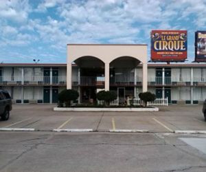 The Willow Tree Inn and RV Park Branson United States