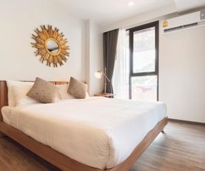 Studio Apartment near Patong beach by favstay 1-2 Patong Thailand