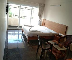 ACK Palacce Inn - Yercaud Yercaud India