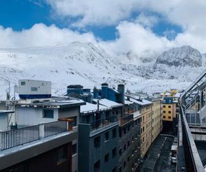AC Apartaments Centre El Pas De La Casa Andorra
