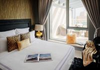 Отзывы Dream Inn Dubai — 29 Boulevard Private Terrace