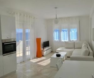 White Residence Apartament Sarande Albania