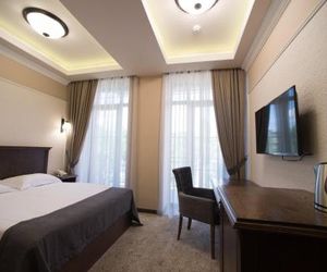 Boulevard Hotel Yerevan Armenia