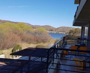 Altos del Lago Potrero de la Funes Argentina