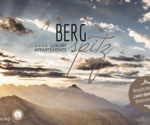 Bergspitz Luxury Appartement Warth Austria