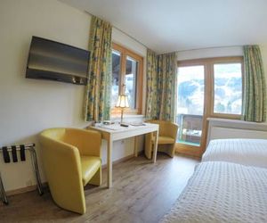 Hotel Both Schruns Austria