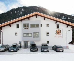 Apartment StÃ¶cklhof.1 Pettneu am Arlberg Austria