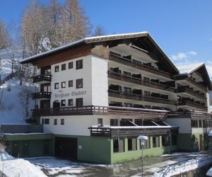 Apartment Glockner.1 Heiligenblut Austria