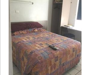 Barkly Hotel Mount Isa Australia