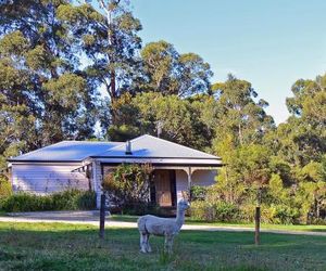 Araluen Park Cottages Lakes Entrance Australia