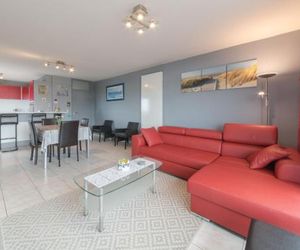 Apartment Residentie Astrid.5 Bredene Belgium