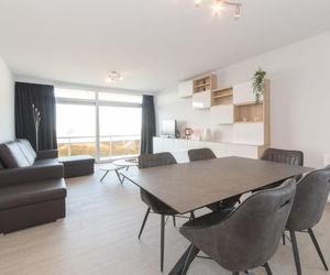 Apartment Residentie Astrid.6 Bredene Belgium