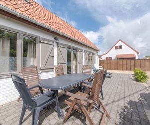 Holiday Home New Village Park.3 Bredene Belgium