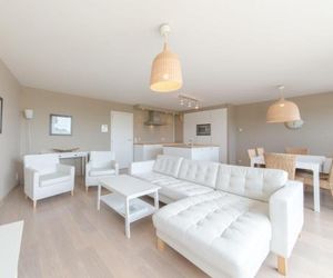 Apartment Residentie Albatros Bredene Belgium
