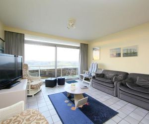 Apartment Residentie Astrid.4 Bredene Belgium