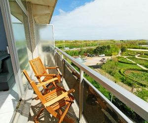 Apartment Residentie Astrid.3 Bredene Belgium