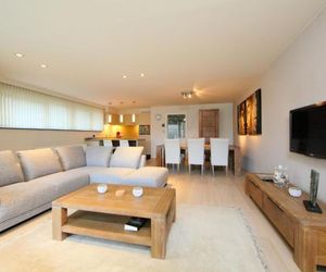 Apartment Residentie Mistral Bredene Belgium