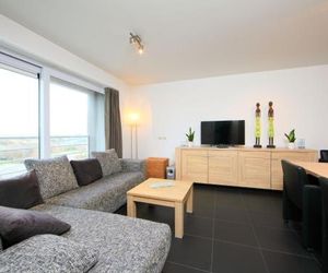Apartment Residentie Zeeparel Bredene Belgium