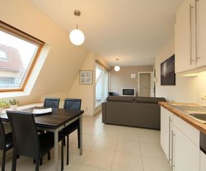 Apartment Residentie Havenhuys I Bredene Belgium