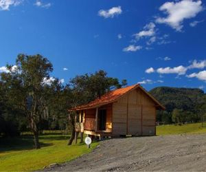 Hospedaria Refugio do Invernador Urubici Brazil