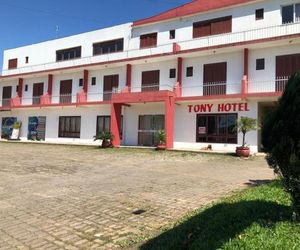 Tony Hotel Torres Brazil