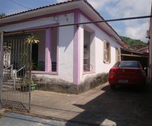 Suíte Aconchegante Caraguatatuba Brazil