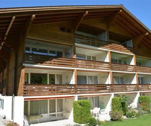 Apartment La Sarine 124 Gstaad Switzerland