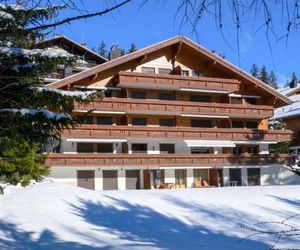 Apartment Les Pierres C Crans Montana Switzerland