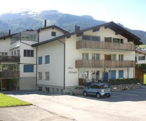 Apartment Ferienwohnung St. Angela/Ruggli Churwalden Switzerland