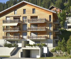 Apartment Ferienwohnung Hemmadi Churwalden Switzerland
