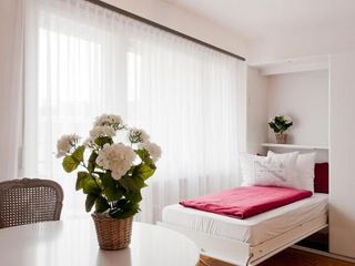 Hotel pic Apartment Double Room-1 by Interhome
