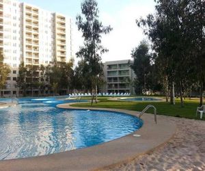 Costa Algarrobo Norte Algarrobo Chile