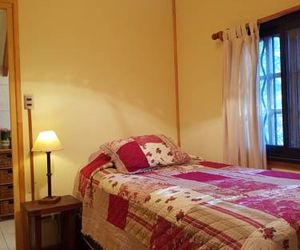 Invernalia B&B Las Trancas Chile