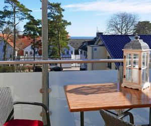 Ferienwohnung Baabe Jack Sparrow Ref. 189689-2 Ostseebad Baabe Germany