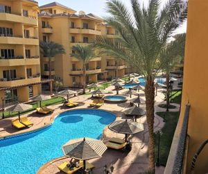 Pool View Apartments at British Resort - Unit 13 Hurghada Egypt
