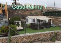 Отзывы Casas Palma